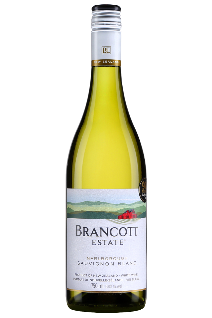 Белое Вино Brancott Estate Sauvignon Blanc 0.75L (New Zealand)