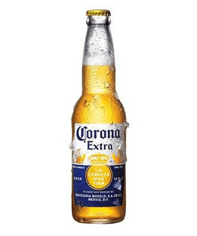 Пиво в бутылках Corona 0.33 (24шт)