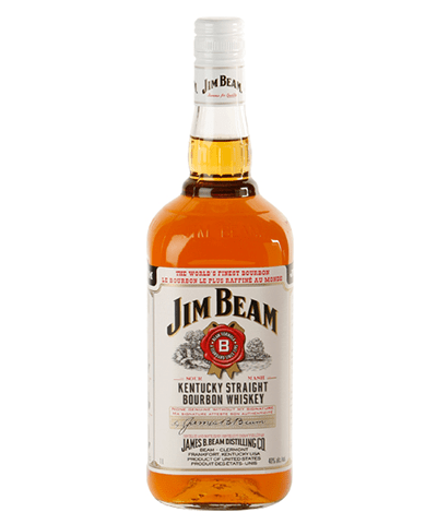 Виски Jim Beam 1L